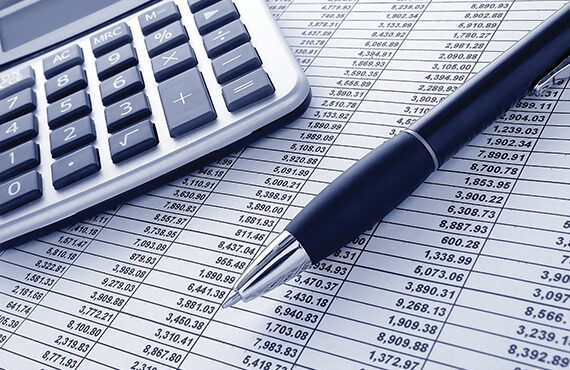 proceso de presupuesto y financiación