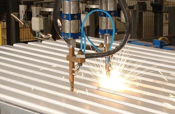 PREFABRICACIÓN DE LOS ELEMENTOS MODIKO