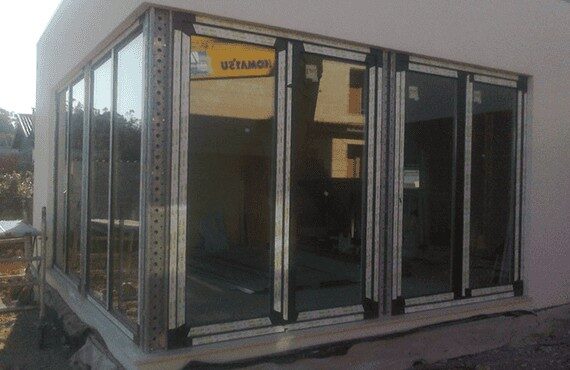 INSTALACIÓN DE CARPINTERÍA