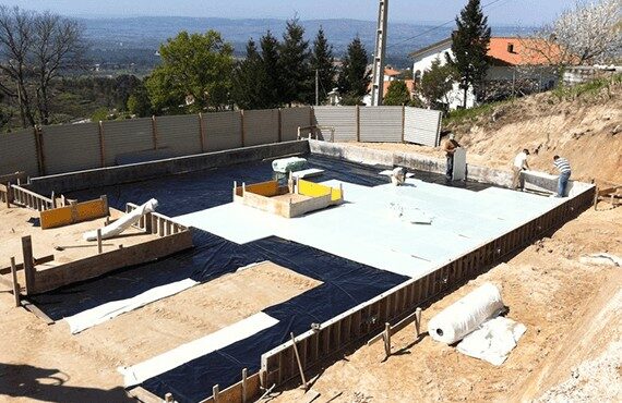 IMPERMEABILIZACIÓN Y AISLAMIENTO TÉRMICO